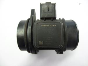 Used Air mass meter Ford Fusion 1.4 TDCi Price € 25,00 Margin scheme offered by Autobedrijf Broekhuis B.V.