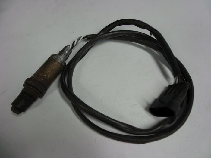 Usagé Sonde lambda Ford Fiesta 4 1.25 16V Prix € 10,00 Règlement à la marge proposé par Autobedrijf Broekhuis B.V.