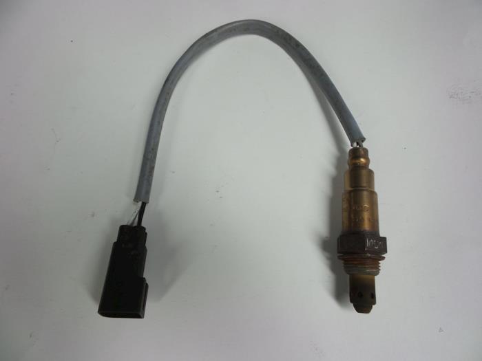 Usagé Sonde lambda Ford Fiesta 4 1.25 16V Prix € 10,00 Règlement à la marge proposé par Autobedrijf Broekhuis B.V.