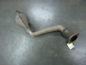 Used Catalytic converter Opel Movano (4A1; 4A2; 4B2; 4B3; 4C2; 4C3) 2.5 CDTI Price € 70,00 Margin scheme offered by Autobedrijf Broekhuis B.V.