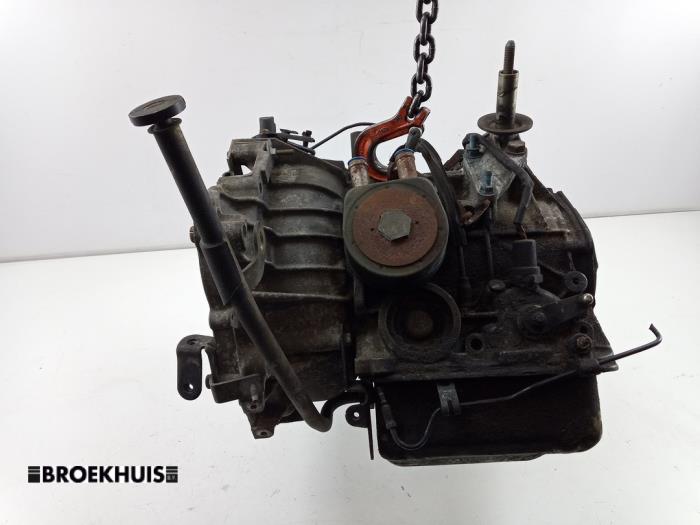 Gebrauchte Getriebe Citroen Xantia (X1/2) 1.8i X,SX Preis € 100,00 Margenregelung angeboten von Autobedrijf Broekhuis B.V.
