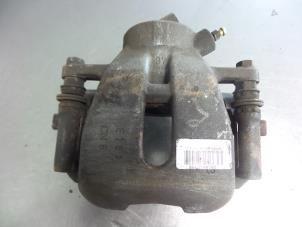 Used Front brake calliper, left Citroen C2 (JM) 1.1 Price € 15,00 Margin scheme offered by Autobedrijf Broekhuis B.V.