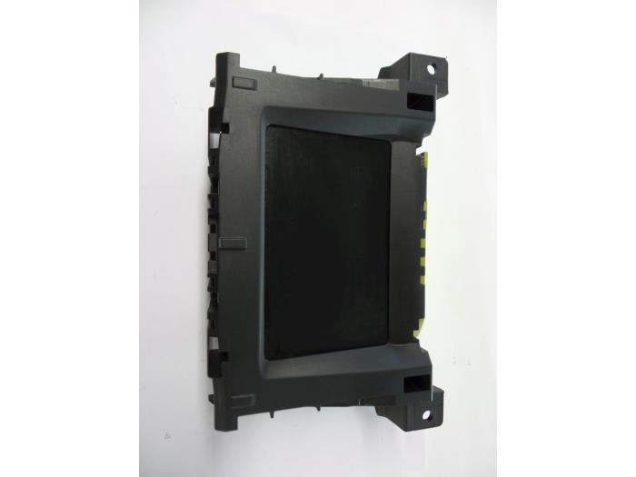 Begagnade Innerdisplay Opel Astra H (L48) 1.7 CDTi 16V Pris € 25,00 Marginaltabell erbjuds av Autobedrijf Broekhuis B.V.