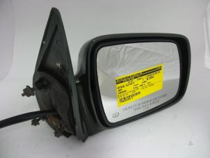 Used Wing mirror, right Jeep Cherokee Price € 25,00 Margin scheme offered by Autobedrijf Broekhuis B.V.