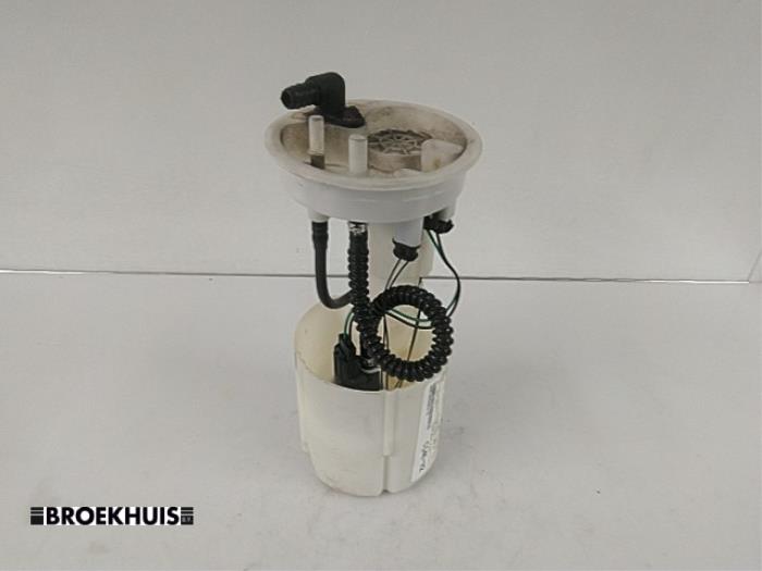 Usagé Pompe d'injection Fiat Marea Weekend (185BX/CX) 2.0 HLX 20V Prix € 15,00 Règlement à la marge proposé par Autobedrijf Broekhuis B.V.