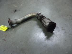 Used Exhaust front section Renault Scénic I (JA) 1.9 dTi Price € 15,00 Margin scheme offered by Autobedrijf Broekhuis B.V.