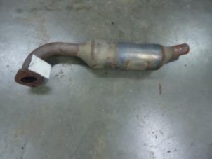 Used Catalytic converter Ford Fusion 1.4 TDCi Price € 125,00 Margin scheme offered by Autobedrijf Broekhuis B.V.