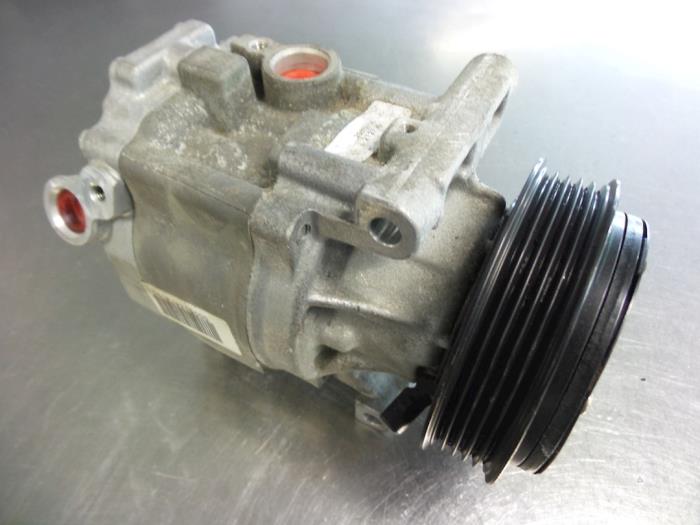 Gebrauchte Klimapumpe Fiat Doblo (223A/119) 1.4 Preis € 30,00 Margenregelung angeboten von Autobedrijf Broekhuis B.V.