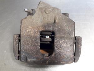 Used Front brake calliper, right Mazda 2 (NB/NC/ND/NE) 1.4 16V Price € 25,00 Margin scheme offered by Autobedrijf Broekhuis B.V.