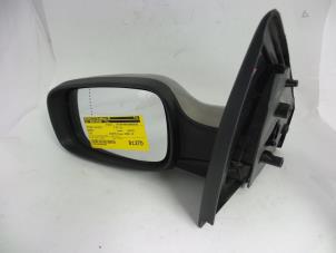 Used Wing mirror, left Renault Clio III Estate/Grandtour (KR) 1.2 16V TCE 100 Price € 25,00 Margin scheme offered by Autobedrijf Broekhuis B.V.