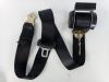 BMW 3 serie (E46/2) 323 Ci 24V Ceinture arrière droit