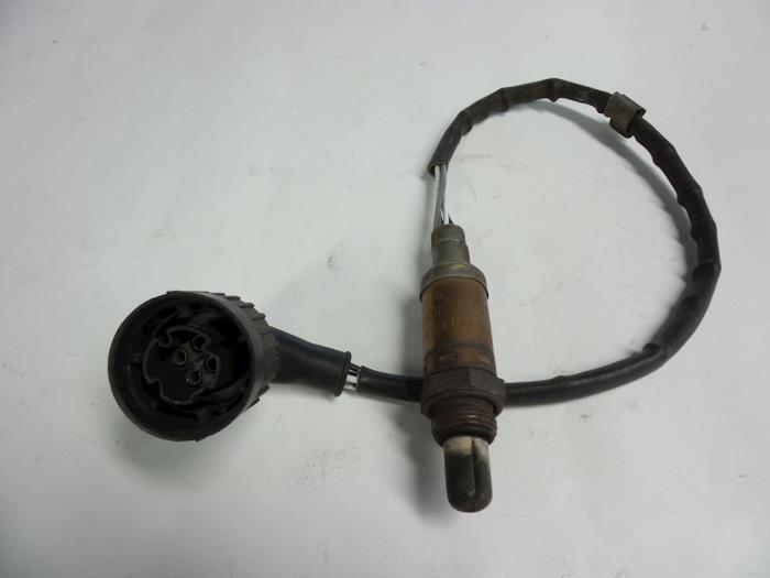 Usados Sonda Lambda BMW 5 serie (E34) 518i Precio € 10,00 Norma de margen ofrecido por Autobedrijf Broekhuis B.V.