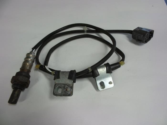 Usagé Sonde lambda Mazda 6 Sportbreak (GY19/89) 2.0i 16V Prix € 10,00 Règlement à la marge proposé par Autobedrijf Broekhuis B.V.