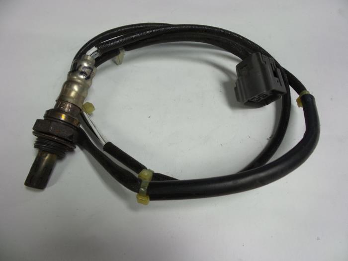 Usados Sonda Lambda Mazda 6 (GG12/82) 2.0i 16V Precio € 10,00 Norma de margen ofrecido por Autobedrijf Broekhuis B.V.