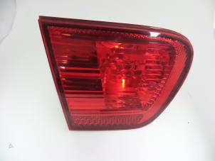 Used Taillight, left Seat Ibiza II Facelift (6K1) 1.4 Price € 10,00 Margin scheme offered by Autobedrijf Broekhuis B.V.