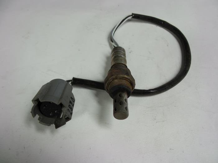 Sonde lambda Chrysler Voyager/Grand Voyager, 1995 / 2001 2.4i 16V, MPV, Essence, 2.429cc, 111kW (151pk), FWD, EDZ, 1995-01 / 2001-03 (Occasion)