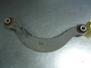 Used Rear wishbone, left Mazda 6 (GG12/82) 1.8i 16V Price € 25,00 Margin scheme offered by Autobedrijf Broekhuis B.V.