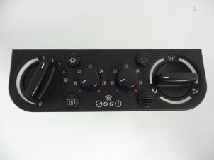 Used Heater control panel BMW 3 serie (E36/2C) 325i 24V Price € 20,00 Margin scheme offered by Autobedrijf Broekhuis B.V.