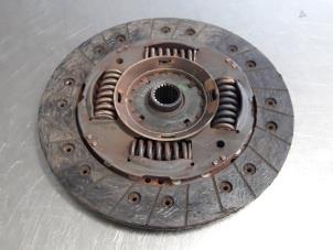 Used Clutch plate Renault Trafic New (FL) 1.9 dCi 100 16V Price € 15,00 Margin scheme offered by Autobedrijf Broekhuis B.V.