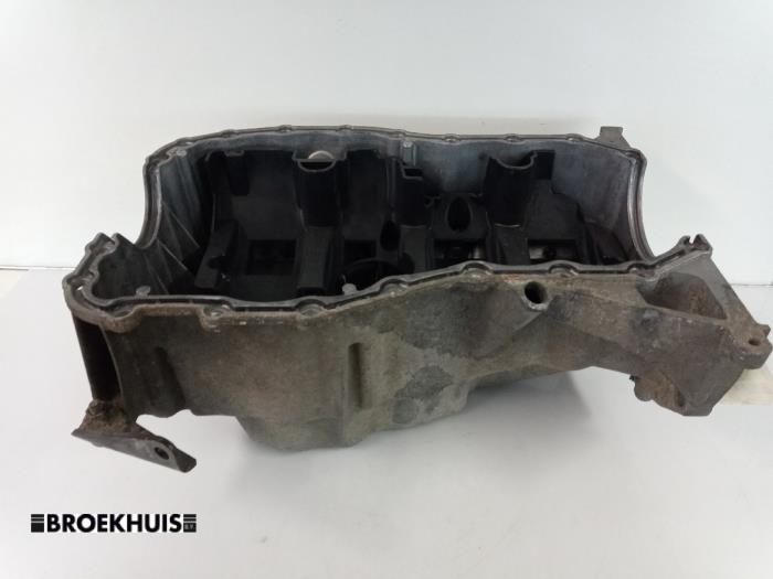 Gebrauchte Ölwanne Renault Kangoo Express (FC) 1.5 dCi 80 Preis € 30,00 Margenregelung angeboten von Autobedrijf Broekhuis B.V.