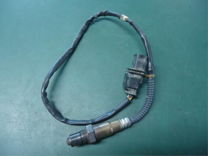Usagé Sonde lambda Volkswagen Golf V (1K1) 1.9 TDI Prix € 15,00 Règlement à la marge proposé par Autobedrijf Broekhuis B.V.