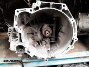 Used Gearbox Ford Escort 6 (AAL/ABL) 1.6 16V Price on request offered by Autobedrijf Broekhuis B.V.