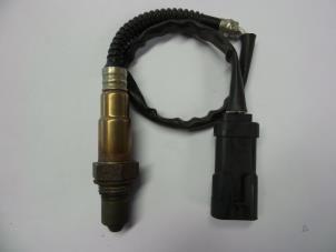 Lambda probe from a Renault Scénic II (JM) 1.6 16V 2004