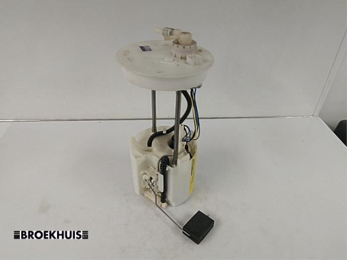 Usagé Pompe carburant électrique Honda Civic (FA/FD) 1.3 Hybrid Prix € 45,00 Règlement à la marge proposé par Autobedrijf Broekhuis B.V.