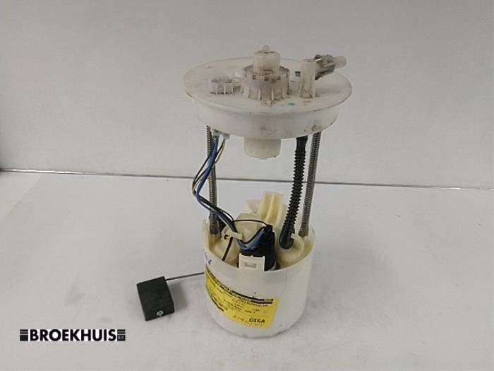 Gebrauchte Kraftstoffpumpe Elektrisch Honda Civic (FA/FD) 1.3 Hybrid Preis € 45,00 Margenregelung angeboten von Autobedrijf Broekhuis B.V.