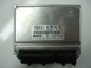 Usados Ordenadores de inyección Audi A6 (C5) 2.4 V6 30V Precio € 25,00 Norma de margen ofrecido por Autobedrijf Broekhuis B.V.