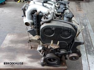 Used Engine Mitsubishi Carisma 1.8 GDI 16V Price € 100,00 Margin scheme offered by Autobedrijf Broekhuis B.V.