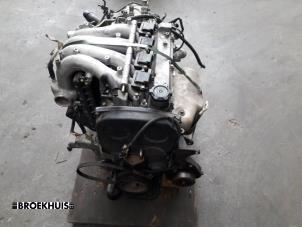 Used Engine Mitsubishi Carisma 1.8 GDI 16V Price € 125,00 Margin scheme offered by Autobedrijf Broekhuis B.V.