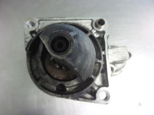 Anlasser van een Alfa Romeo 147 (937) 1.9 JTD 115 2003