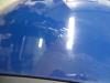 Pare-chocs arrière d'un Volkswagen Tiguan (5N1/2) 2.0 TDI 16V Blue Motion 2012