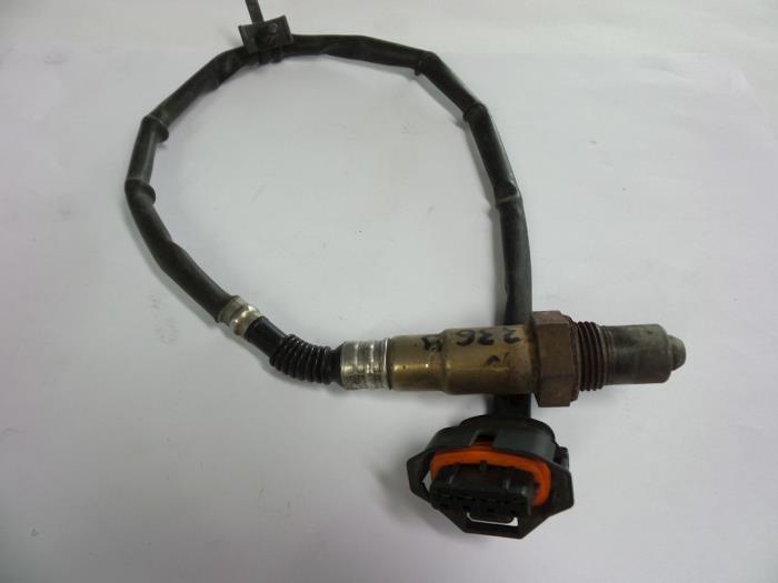 Usados Sonda Lambda Opel Omega B Caravan (21/22/23) 3.2 V6 24V Precio € 10,00 Norma de margen ofrecido por Autobedrijf Broekhuis B.V.