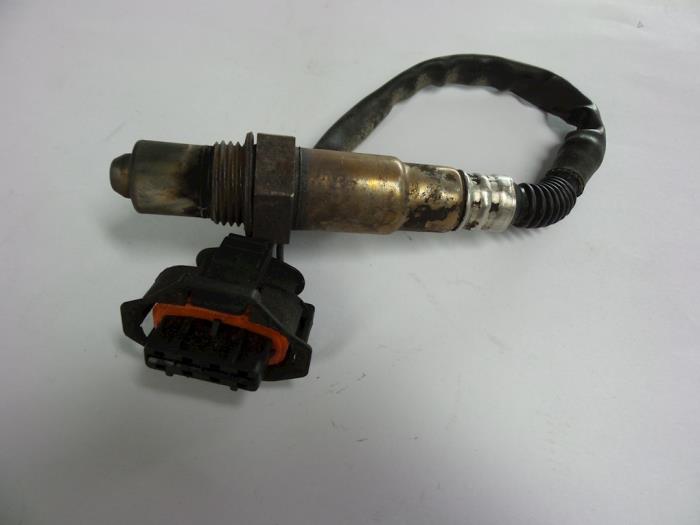 Usados Sonda Lambda Opel Omega B Caravan (21/22/23) 3.2 V6 24V Precio € 10,00 Norma de margen ofrecido por Autobedrijf Broekhuis B.V.