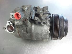 Used Air conditioning pump BMW 3 serie (E46/2) 323 Ci 24V Price € 30,00 Margin scheme offered by Autobedrijf Broekhuis B.V.