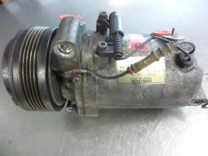 Used Air conditioning pump BMW 3 serie (E46/4) 318d 16V Price € 25,00 Margin scheme offered by Autobedrijf Broekhuis B.V.