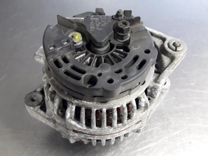 Dynamo Saab 9-5 Estate 3.0 TiD V6 24V - 5350087 D308L BOSCH