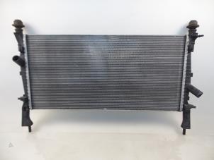 Used Radiator Ford Transit 2.2 TDCi 16V Price € 42,35 Inclusive VAT offered by Autobedrijf Broekhuis B.V.