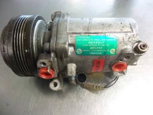 Used Air conditioning pump BMW 3 serie (E46/4) 320d 16V Price € 25,00 Margin scheme offered by Autobedrijf Broekhuis B.V.