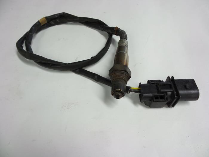 Usados Sonda Lambda Audi A4 Avant (B7) 2.0 TDI Precio € 15,00 Norma de margen ofrecido por Autobedrijf Broekhuis B.V.