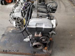 Used Engine Mazda 626 (GE14/74/84) 1.8i LX,GLX 16V Price € 150,00 Margin scheme offered by Autobedrijf Broekhuis B.V.