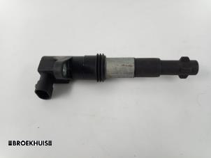 Used Ignition coil Fiat Stilo (192A/B) 2.4 20V Abarth 3-Drs. Price € 10,00 Margin scheme offered by Autobedrijf Broekhuis B.V.