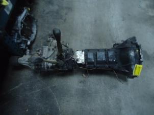 Used Gearbox Mitsubishi Pajero Hardtop (V1/2/3/4) 2.5 D,TD Price on request offered by Autobedrijf Broekhuis B.V.