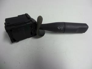 Used Wiper switch Peugeot Expert (224) 2.0 HDi 110 Price € 20,00 Margin scheme offered by Autobedrijf Broekhuis B.V.