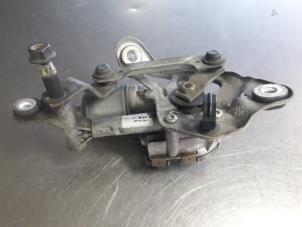 Usados Mecanismo y motor de limpiaparabrisas Peugeot 407 SW (6E) 2.2 16V Precio € 30,00 Norma de margen ofrecido por Autobedrijf Broekhuis B.V.