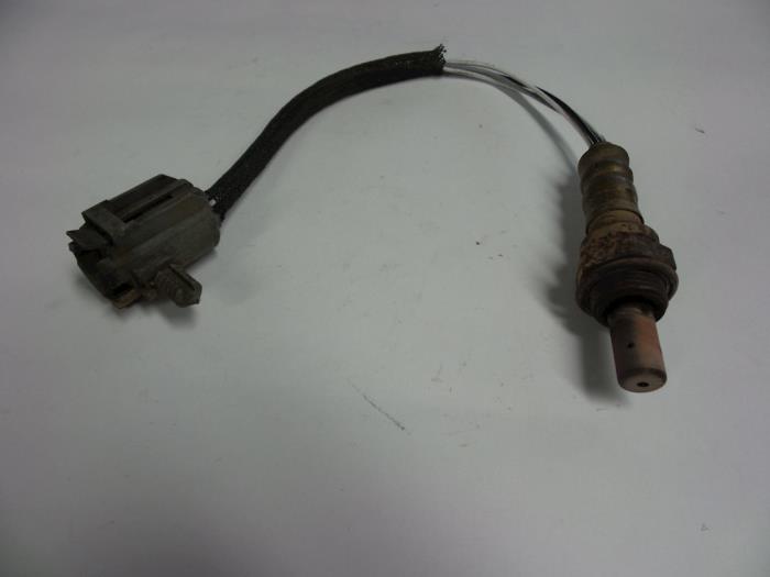Usagé Sonde lambda Jeep Grand Cherokee (WG/WJ) 5.9i V8 Prix € 10,00 Règlement à la marge proposé par Autobedrijf Broekhuis B.V.