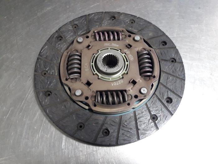 grand i10 clutch plate price