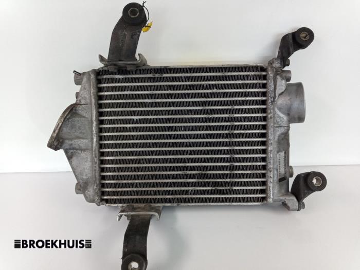 Used Intercooler Opel Monterey (A) 3.1 TD Price € 30,00 Margin scheme offered by Autobedrijf Broekhuis B.V.